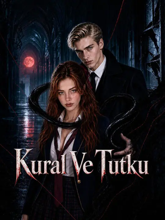Kural Ve Tutku dizi afişi