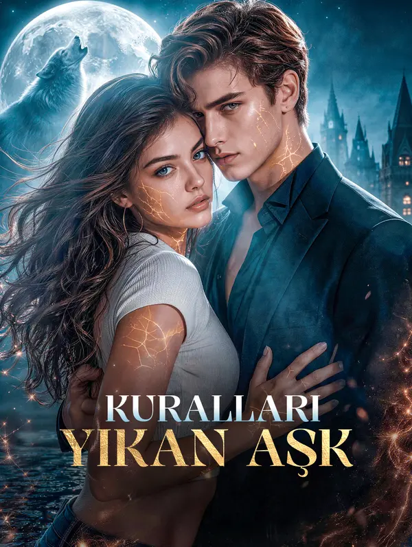 Kurallari Yikan Aşk dizi afişi