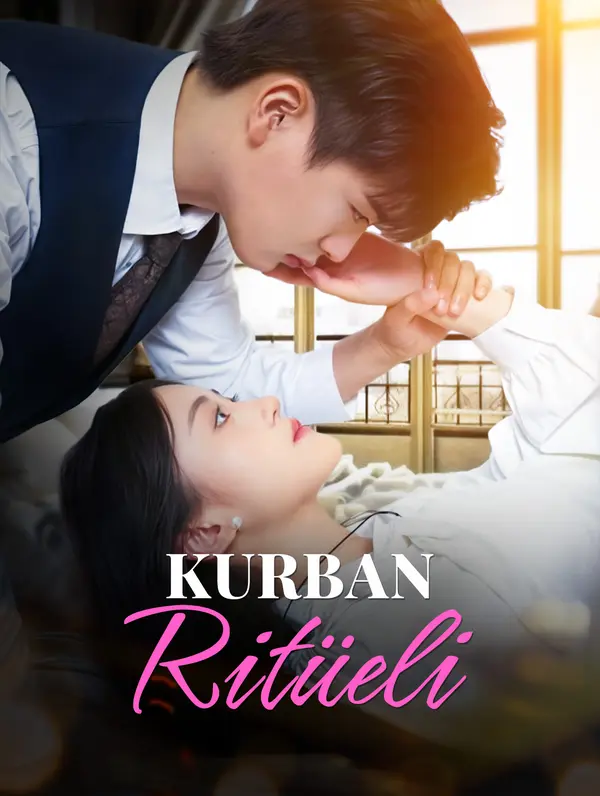 Kurban Ritüeli dizi afişi