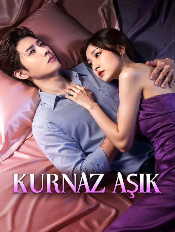 Kurnaz Aşık dizi afişi