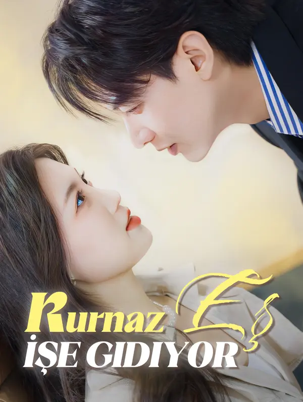 Kurnaz Eş İşe Gidiyor dizi afişi