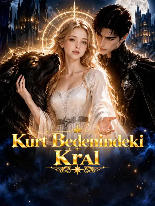 Kurt Bedenindeki Kral dizi afişi