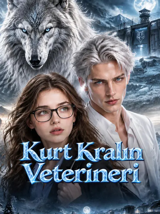 Kurt Kralın Veterineri dizi afişi