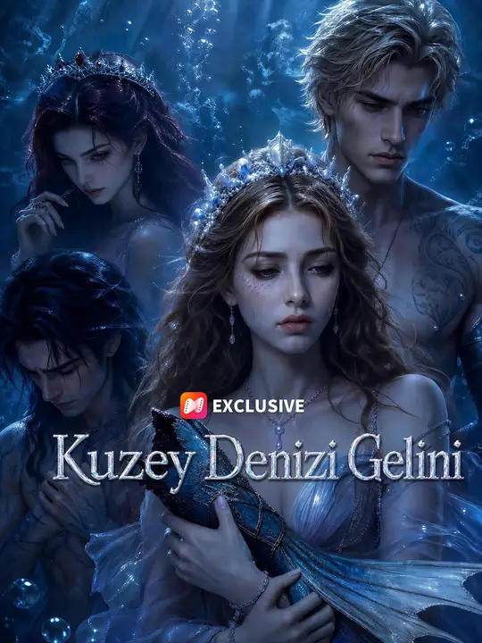 Kuzey Denizi Gelini dizi afişi