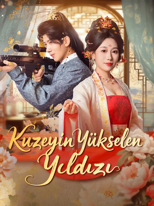Kuzeyin Yükselen Yıldızı dizi afişi