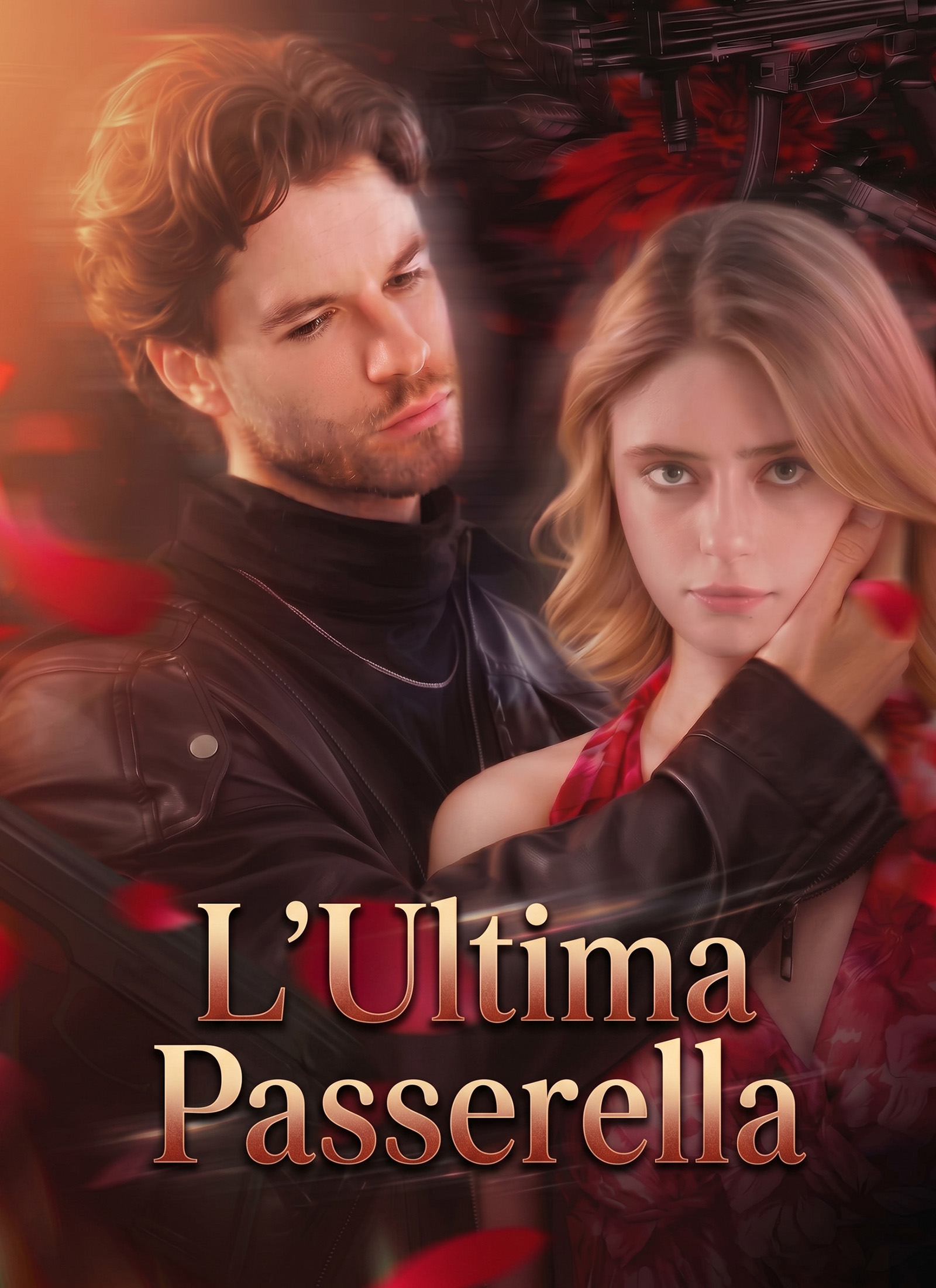 L'Ultima   Passerella dizi afişi