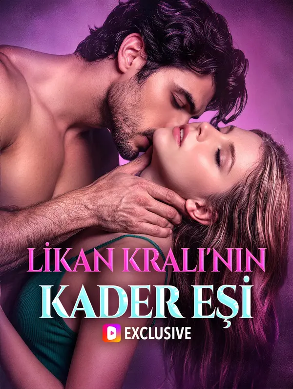 LİKAN KRALI'NIN KADER EŞİ dizi afişi