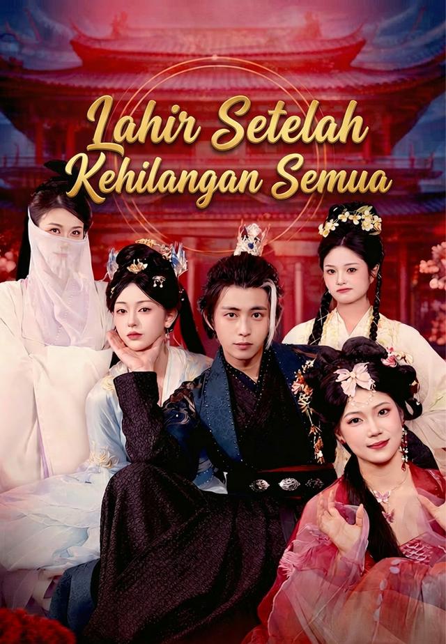 Lahir Setelah Kehilangan Semua dizi afişi