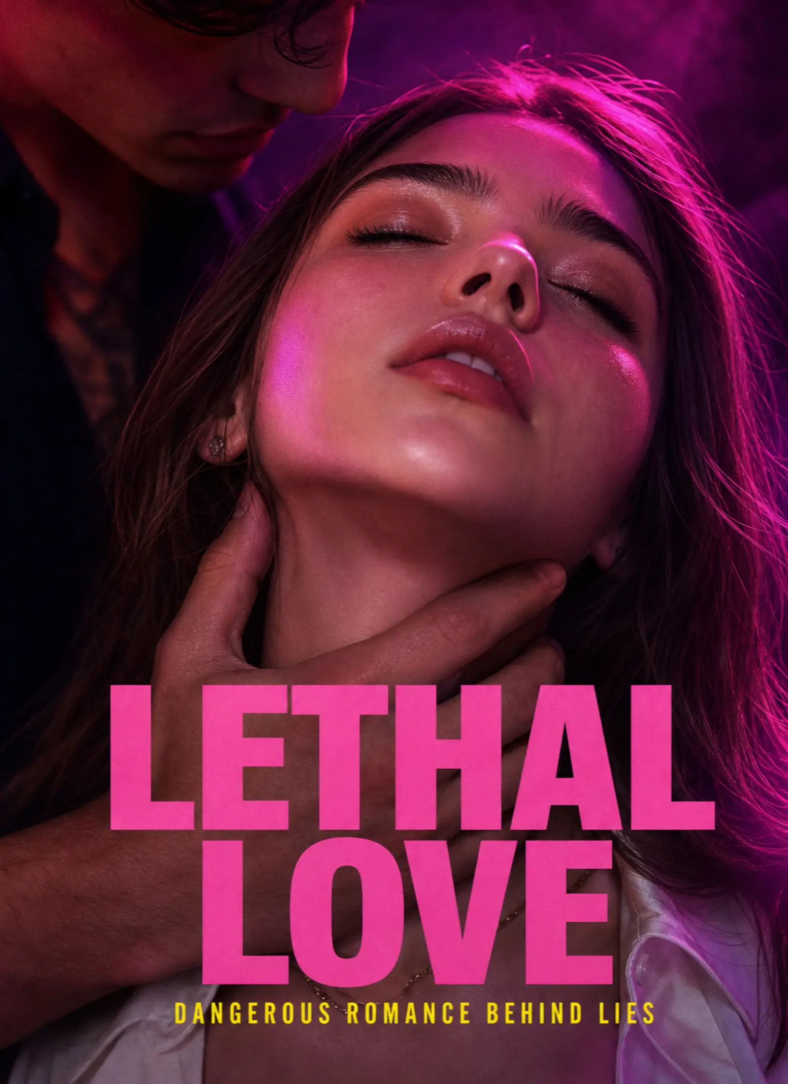 Lethal Love dizi afişi