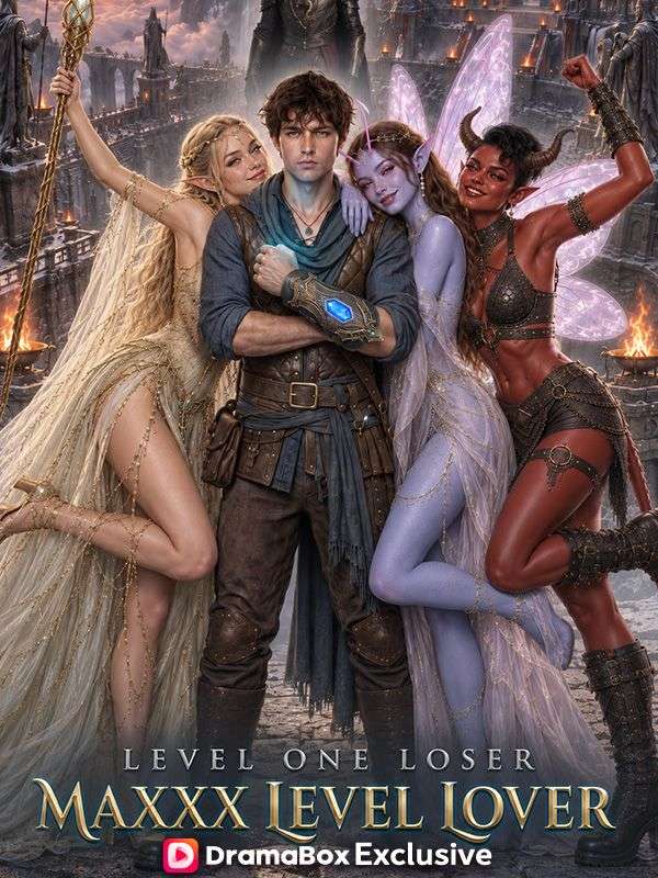 Level One Loser, Maxxx Level Lover dizi afişi