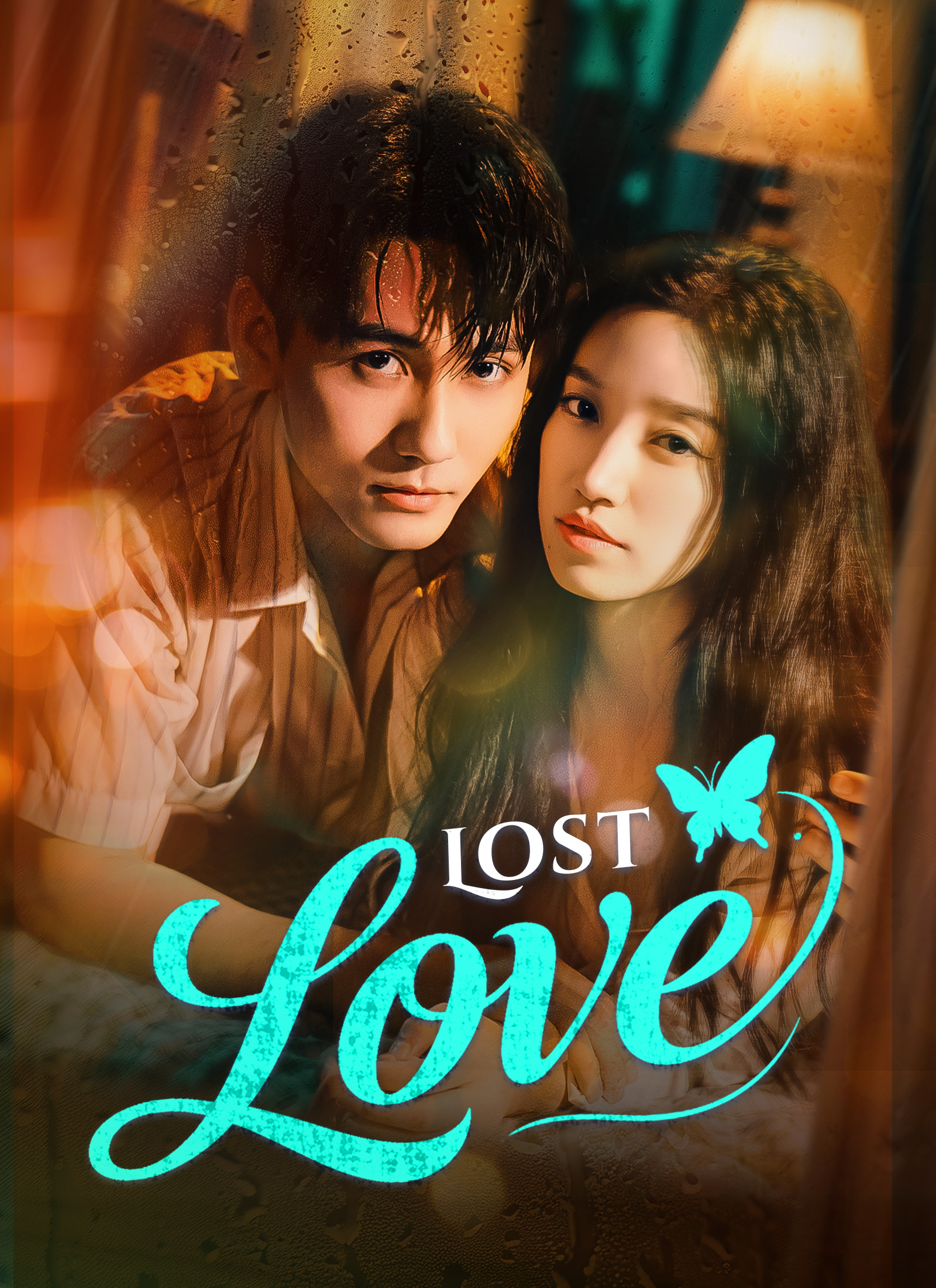 Lost Love dizi afişi