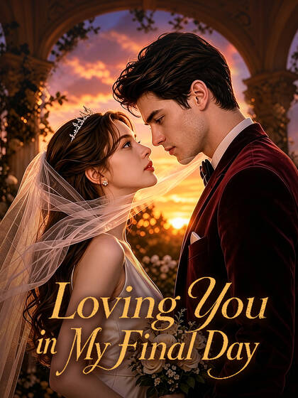Loving You in My Final Days dizi afişi