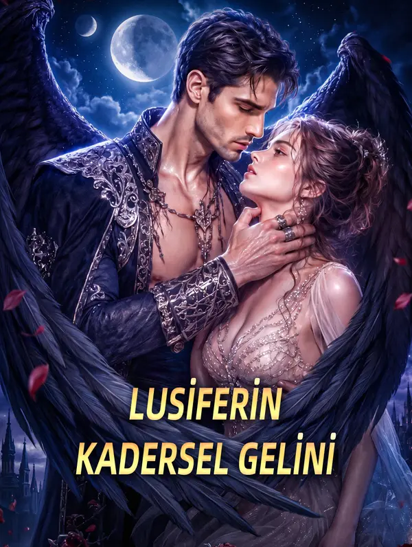 Lusiferin Kadersel Gelini dizi afişi