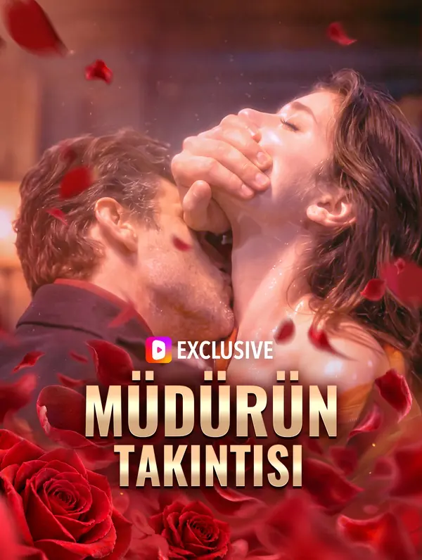 MÜDÜRÜN TAKINTISI dizi afişi