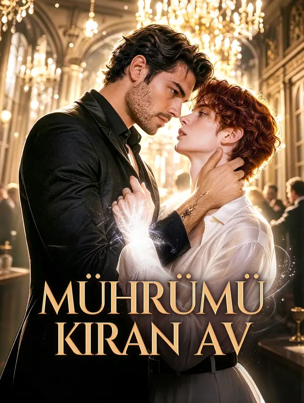 MÜHRÜMÜ KIRAN AV dizi afişi