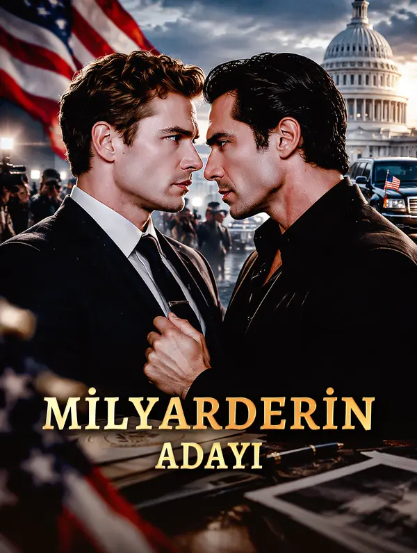MİLYARDERİN ADAYI dizi afişi