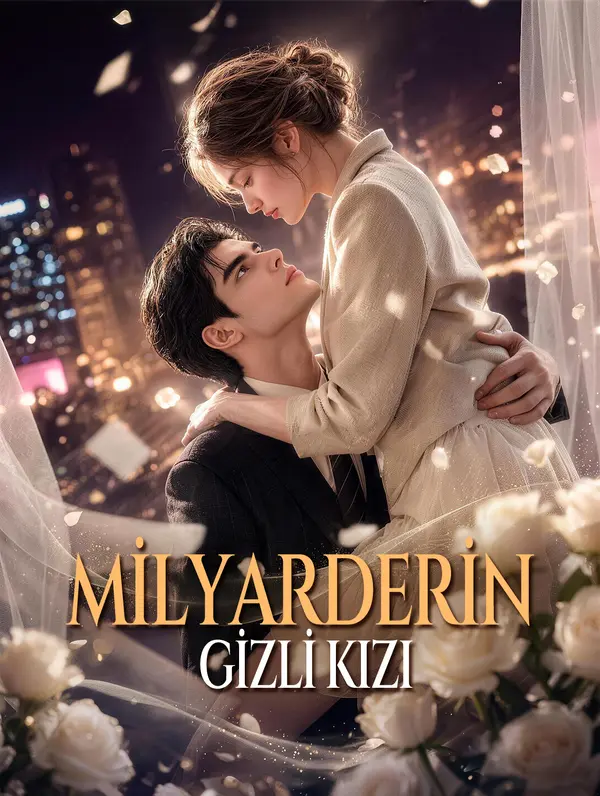 MİLYARDERİN GİZLİ KIZI dizi afişi