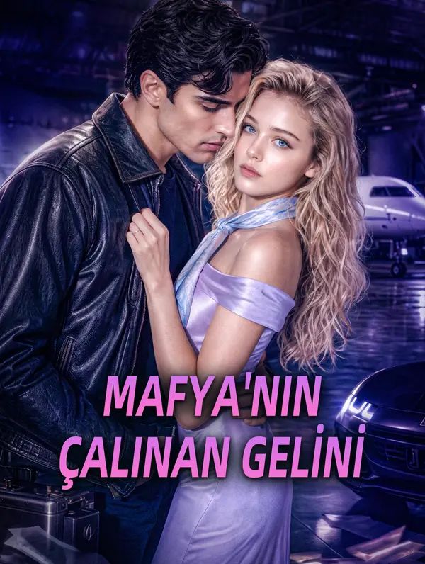 MAFYA'NIN ÇALINAN GELİNİ dizi afişi