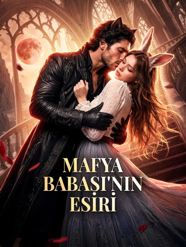MAFYA BABASI'NIN ESİRİ dizi afişi