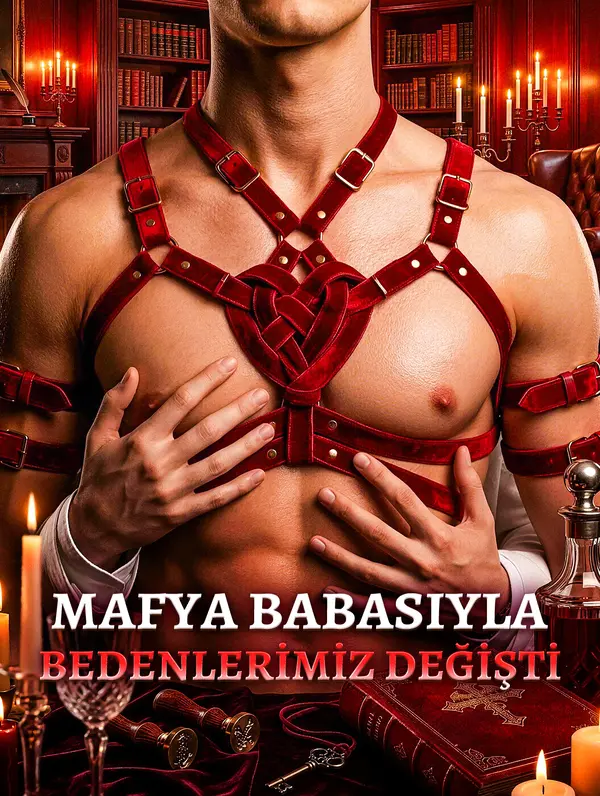 MAFYA BABASIYLA BEDENLERİMİZ DEĞİŞTİ dizi afişi