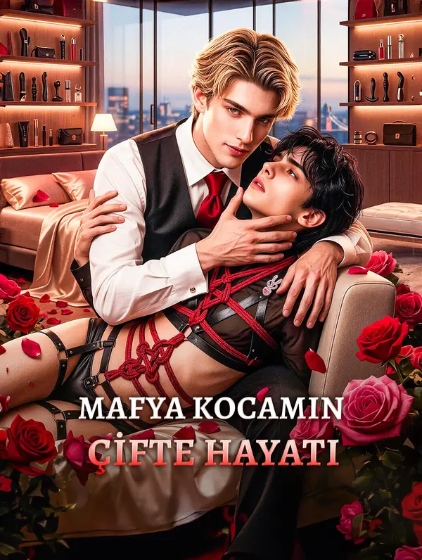 MAFYA KOCAMIN ÇİFTE HAYATI dizi afişi