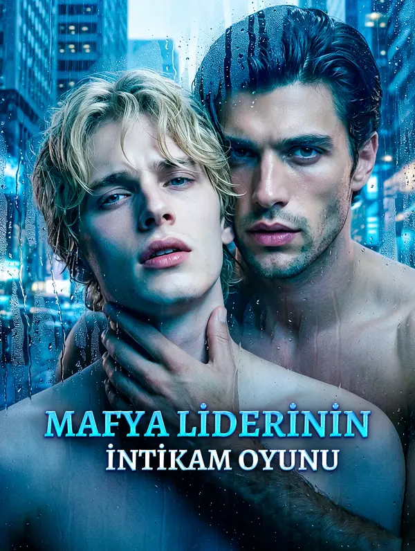 MAFYA LİDERİNİN İNTİKAM OYUNU dizi afişi