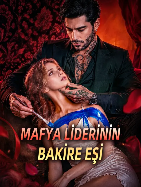 MAFYA LİDERİNİN BAKİRE EŞİ dizi afişi