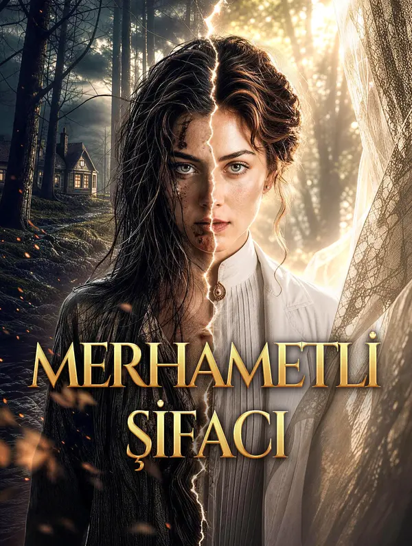 MERHAMETLİ ŞİFACI dizi afişi