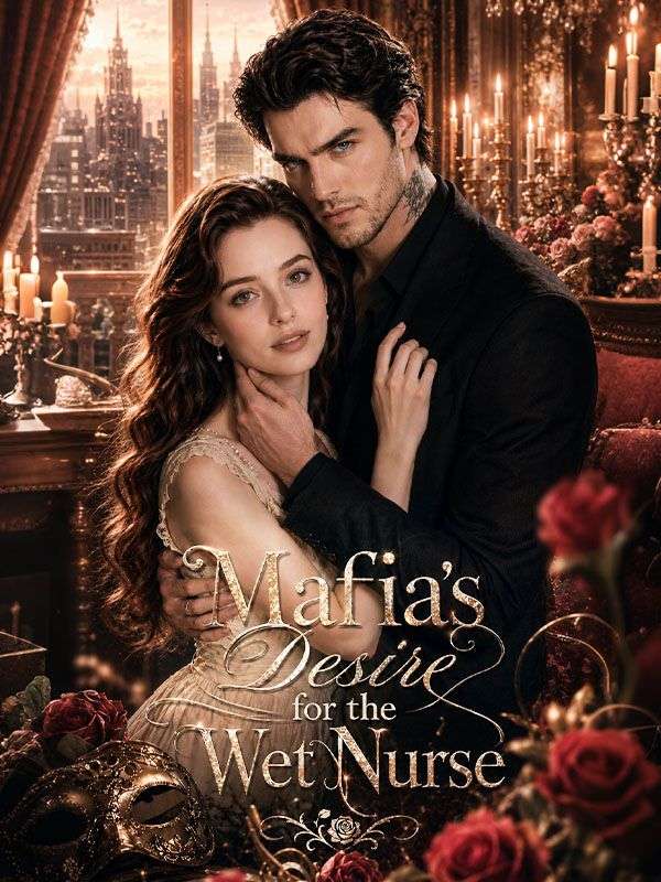 Mafia's Desire for the Wet Nurse dizi afişi