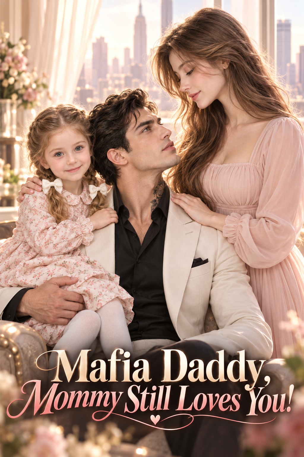 Mafia Daddy, Mommy Still Loves You! dizi afişi