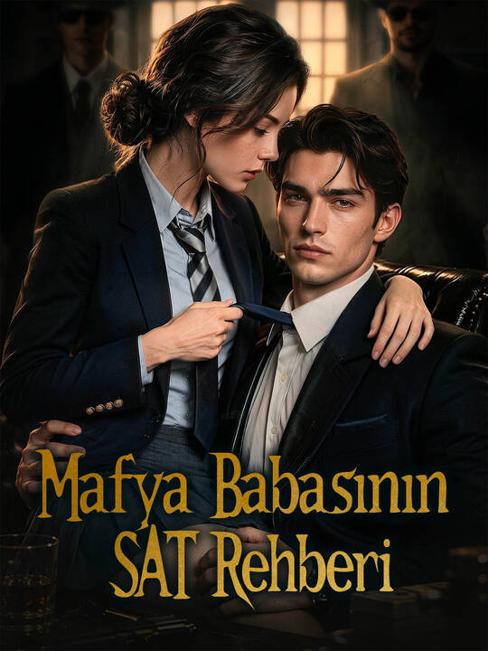 Mafya Babasının SAT Rehberi dizi afişi