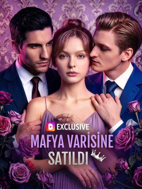 Mafya Varisine Satildi dizi afişi