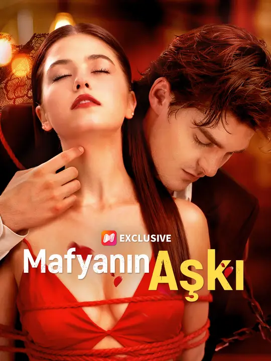 Mafyanın Aşkı dizi afişi