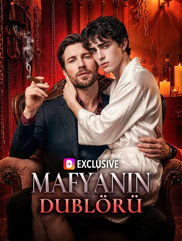 Mafyanin Dublörü dizi afişi