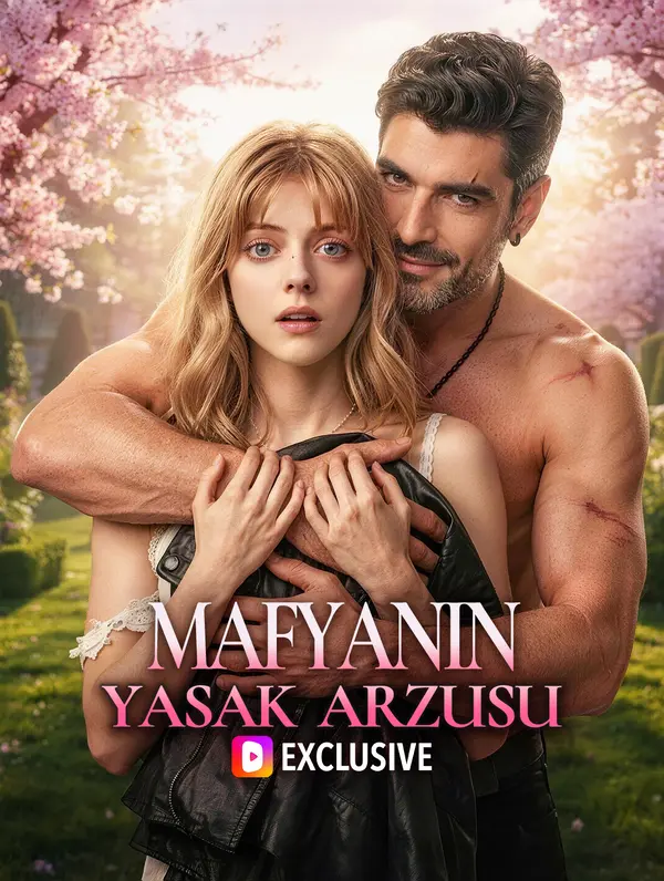 Mafyanin Yasak Arzusu dizi afişi