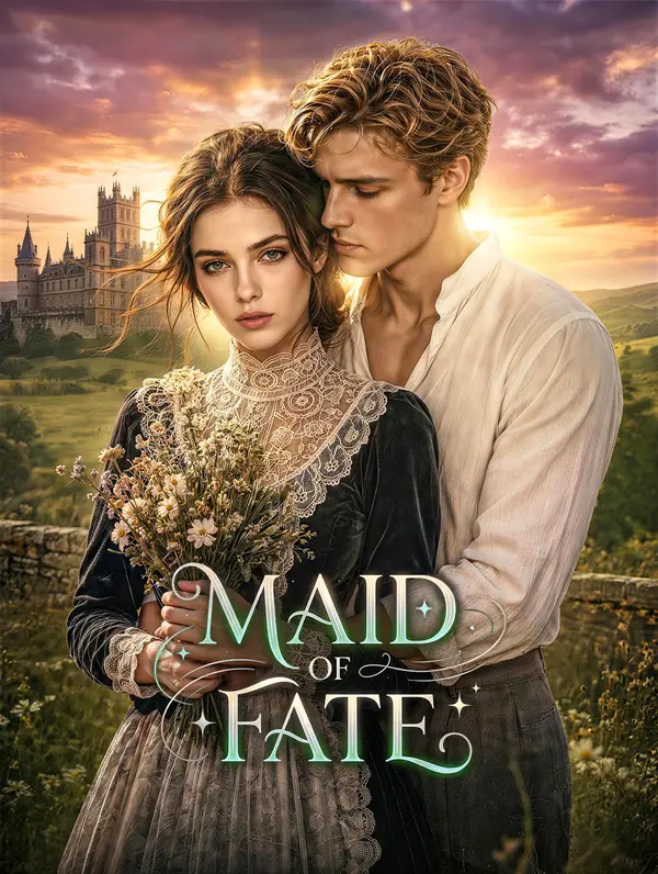 Maid of Fate dizi afişi
