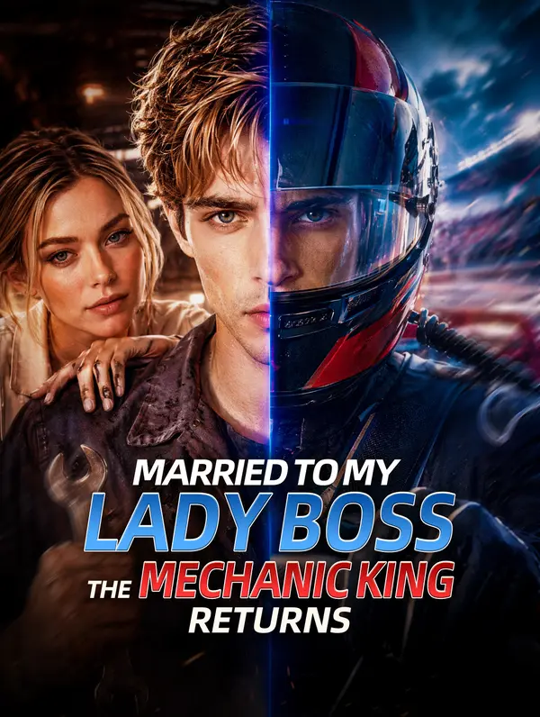 Married to My Lady Boss: The Mechanic King Returns dizi afişi