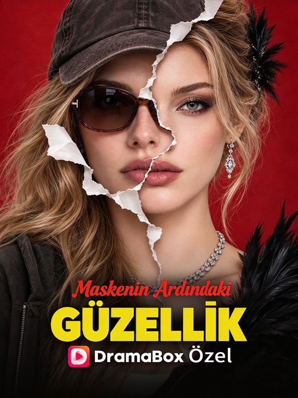Maskenin Ardındaki Güzellik dizi afişi