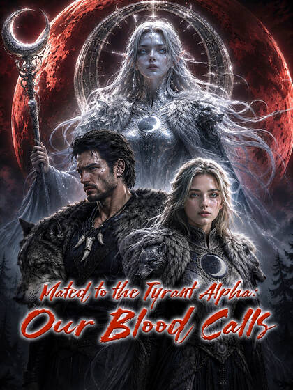 Mated to the Tyrant Alpha:Our Blood Calls dizi afişi