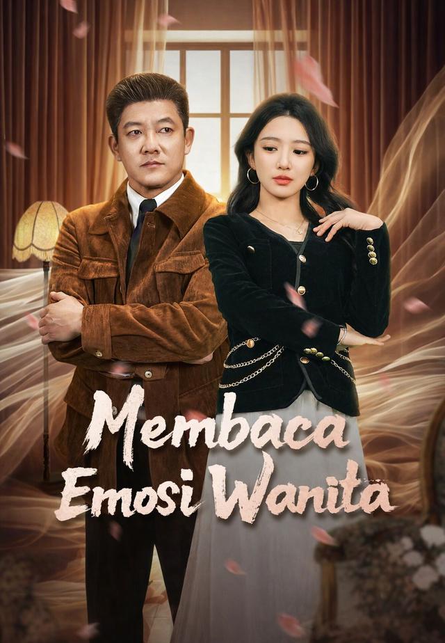 Membaca Emosi Wanita dizi afişi