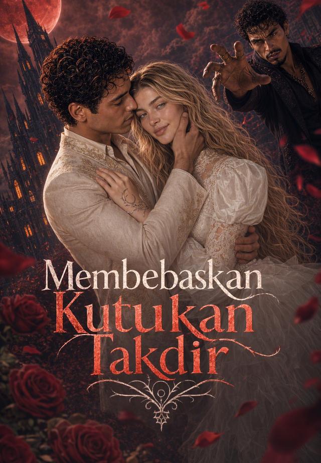 Membebaskan Kutukan Takdir dizi afişi