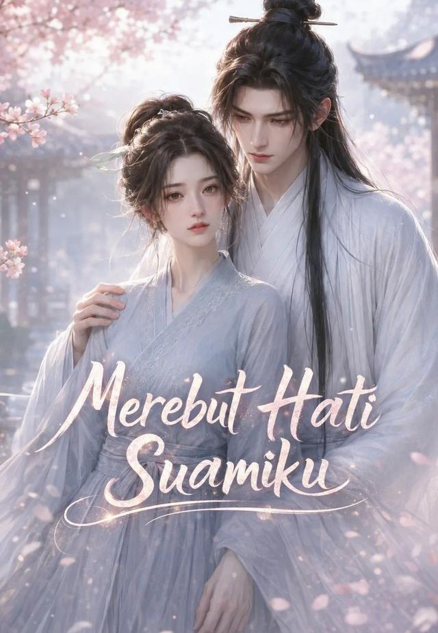 Merebut Hati Suamiku dizi afişi