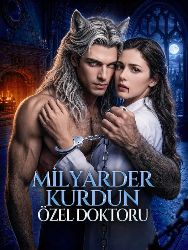 Milyarder Kurdun Özel Doktoru dizi afişi