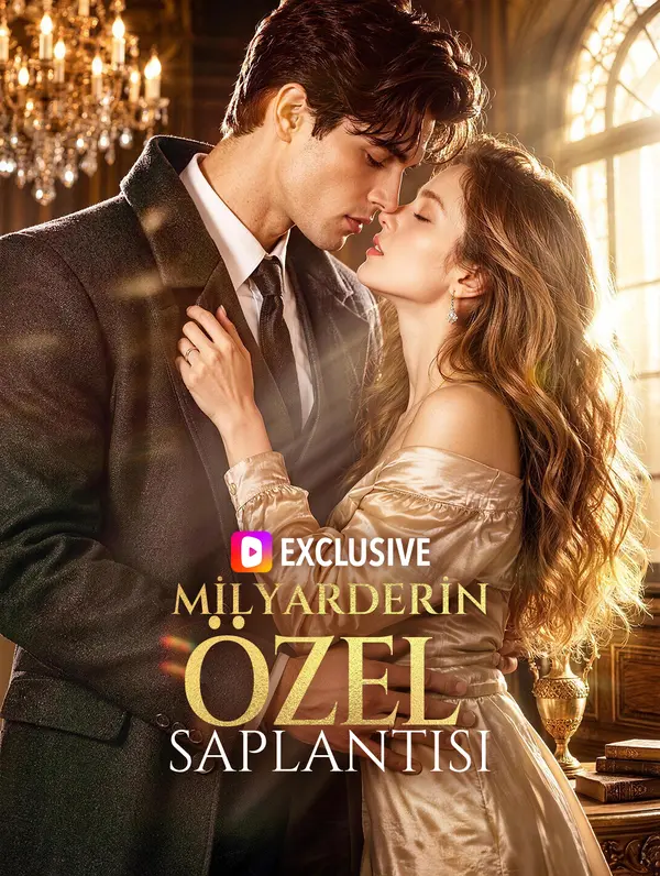 Milyarderin Özel Saplantisi dizi afişi