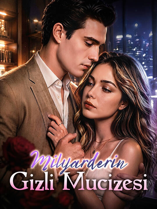 Milyarderin Gizli Mucizesi dizi afişi