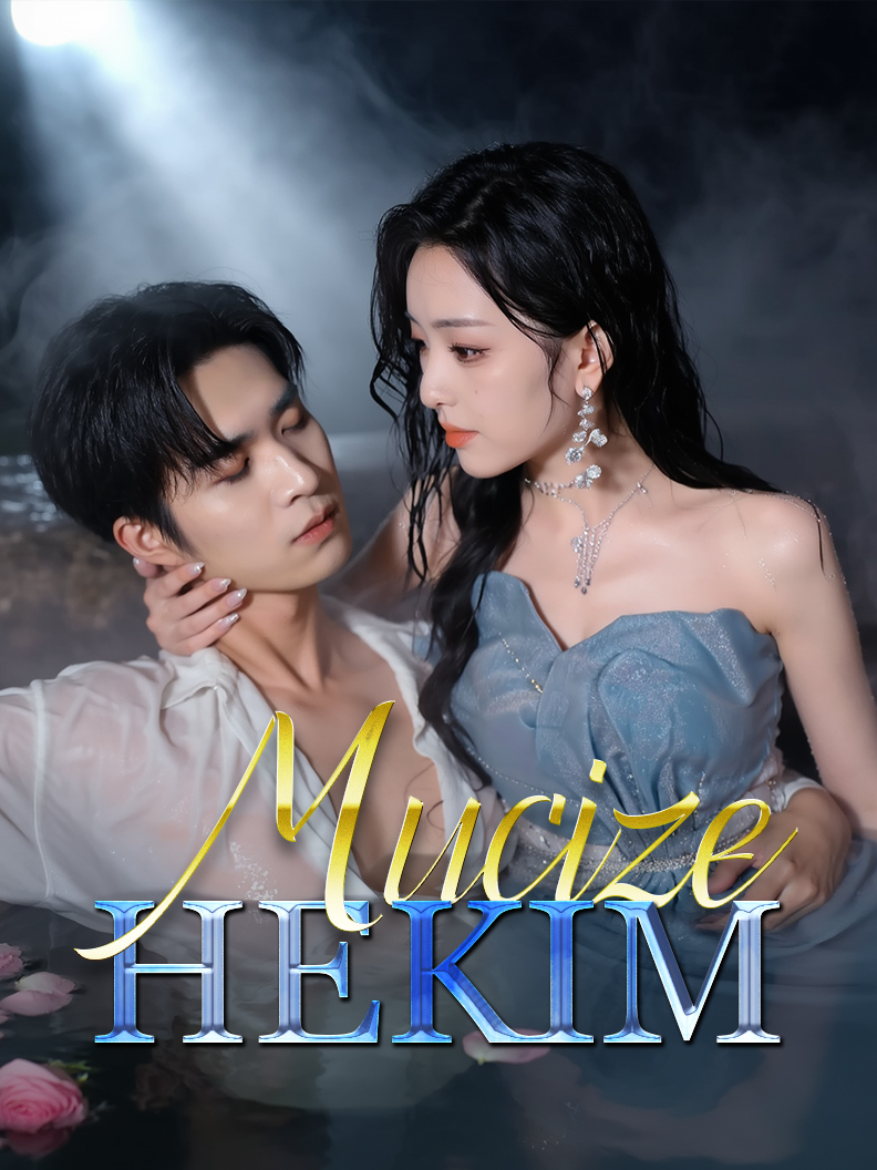 Mucize Hekim dizi afişi
