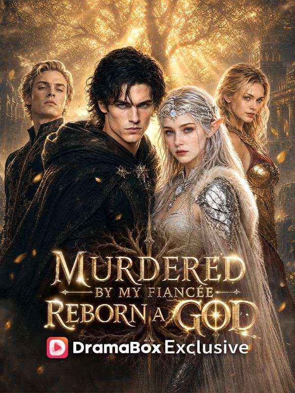 Murdered by My Fiancée, Reborn a God dizi afişi