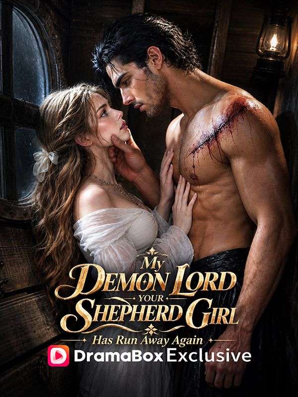 My Demon Lord, Your Shepherd Girl Has Run Away Again dizi afişi