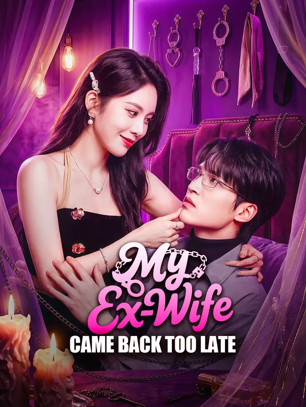 My Ex-Wife Came Back Too Late dizi afişi