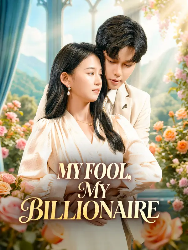 My Fool, My Billionaire dizi afişi